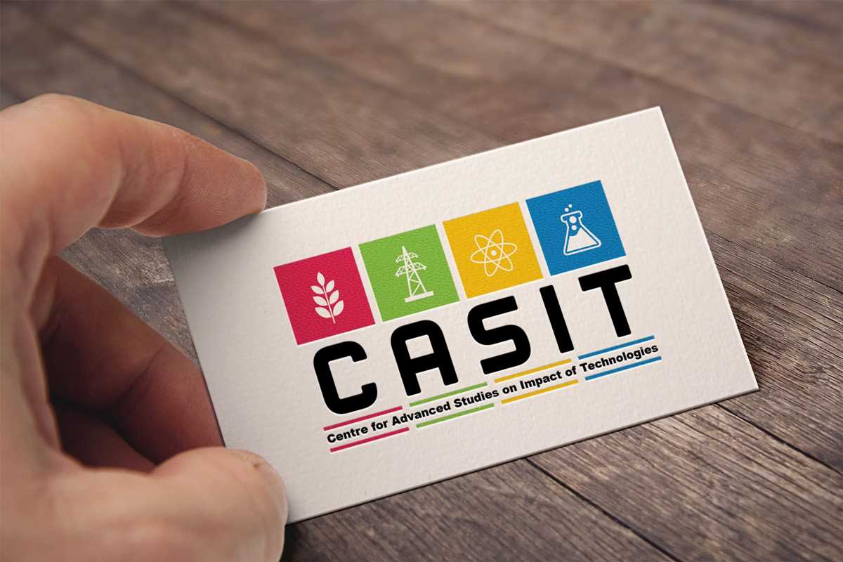 corporate video production, casit logo